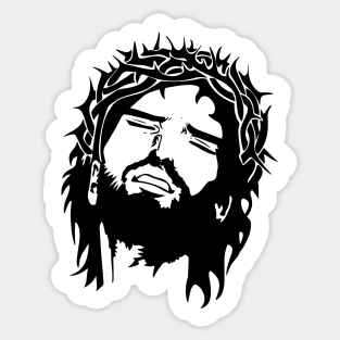 Jesus is Coming! Sticker